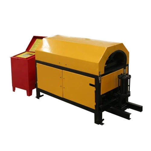 Станок правильно-отрезной с ЧПУ 4-12мм 5,5 кВт TOR GT4-12 по ценам производителя в Москве с доставкой по всей России