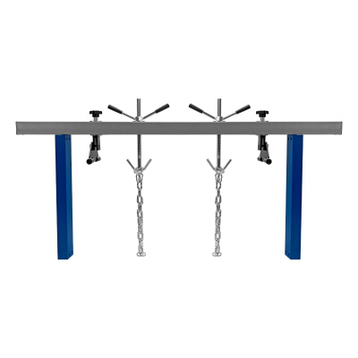 Приспособление для вывешивания двигателя 500 кг Matrix по ценам производителя в Москве с доставкой по всей России