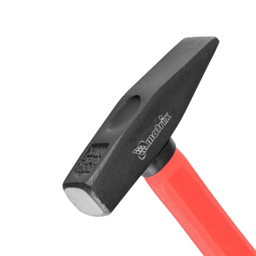 Молоток слесарный, 200 г, фибергласовая обрезиненная рукоятка Matrix по ценам производителя в Москве с доставкой по всей России