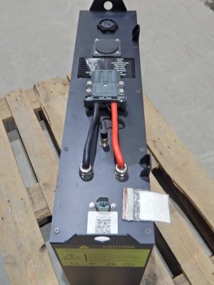 Аккумулятор литий-ионный (Li-ion) 24В/125Ач 705х170х565 для тележек CBD20R-II по ценам производителя в Москве с доставкой по всей России