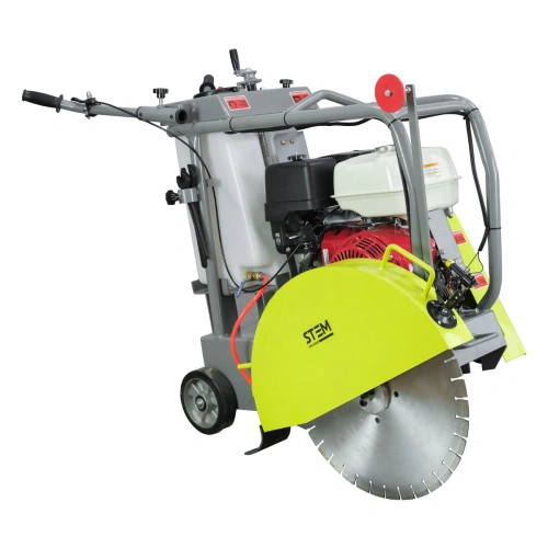 Шовнарезчик STEM Techno SC 500 (Honda GX390) по ценам производителя в Москве с доставкой по всей России