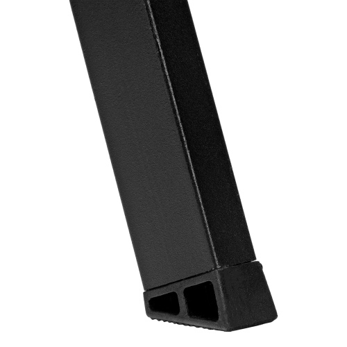 Стремянка 8 ступеней, компактная, стальная Сибртех по ценам производителя в Москве с доставкой по всей России