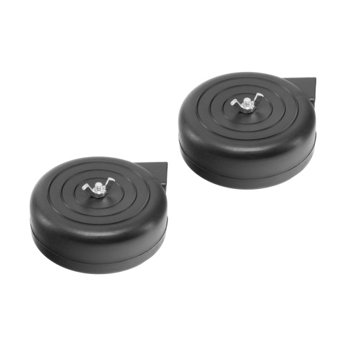 Компрессор воздушный прям. привод DCV1800/50, 1,8 кВт, 50 литров, 320 л/мин Denzel по ценам производителя в Москве с доставкой по всей России