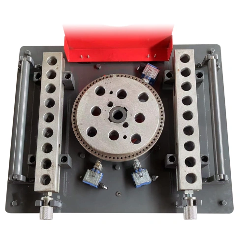 Станок для гибки арматуры STEM Techno GW42 по ценам производителя в Москве с доставкой по всей России