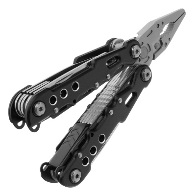 Трансформер, 13 функций, авторазжим, в чехле, 165 мм Matrix по ценам производителя в Москве с доставкой по всей России