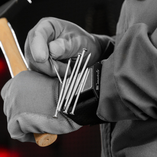 Магнитный браслет для крепежа Matrix по ценам производителя в Москве с доставкой по всей России