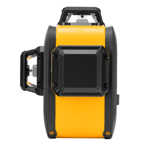 Лазерный уровень мультипризменный LX 360-3 Red, 30 м, 635 нм, аккумулятор Li 2800 мАч, резьба 5/8" Denzel по ценам производителя в Москве с доставкой по всей России