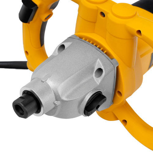 Миксер строительный EM-1-1220, 1220 Вт, 0-480/0-800 об/мин Denzel по ценам производителя в Москве с доставкой по всей России