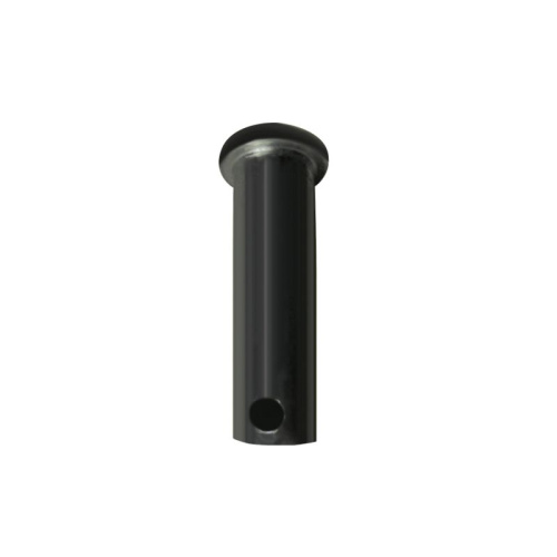 Ось крепления рычага силового блока к подвильной тяге для гидравлических тележек DF25 по ценам производителя в Москве с доставкой по всей России