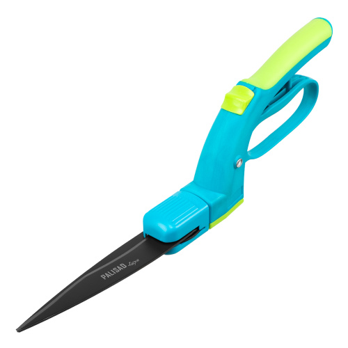 Ножницы газонные, 365 мм, пластиковые обрезиненные рукоятки, LUXE Palisad по ценам производителя в Москве с доставкой по всей России