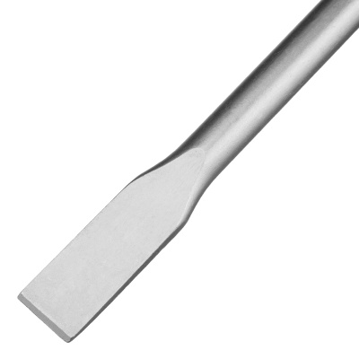 Зубило плоское, 18 х 25 х 600 мм, SDS Max Matrix по ценам производителя в Москве с доставкой по всей России