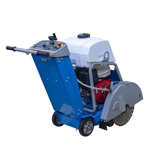 Шовнарезчик CIMAR CFC-202 (HONDA GX390) по ценам производителя в Москве с доставкой по всей России