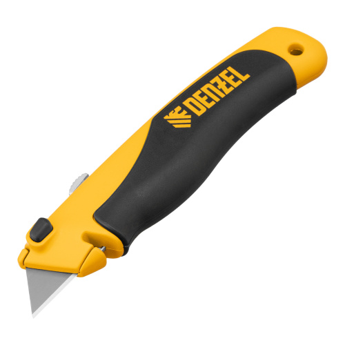 Набор инструментов, 1/2", 1/4", CrV, S2, пластиковый кейс, 100 предметов Denzel по ценам производителя в Москве с доставкой по всей России