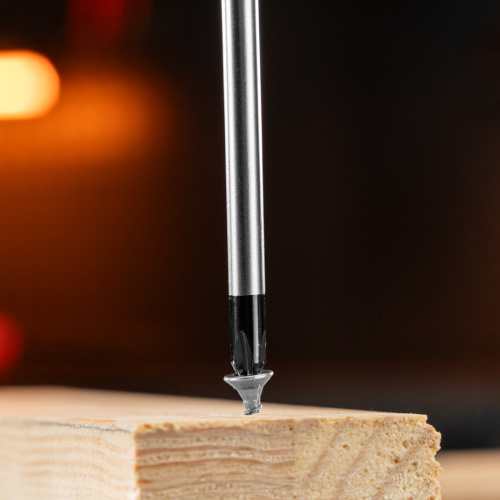 Отвертка "Point", PH2 х 150 мм, CS, двухкомпонентная рукоятка Sparta по ценам производителя в Москве с доставкой по всей России