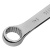 Ключ комбинированный, 14 мм, CrV, полированный хром Matrix по ценам производителя в Москве с доставкой по всей России