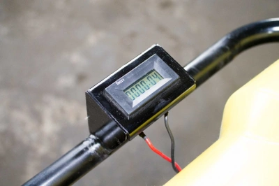 Вибротрамбовка STEM Techno  STR-82 по ценам производителя в Москве с доставкой по всей России