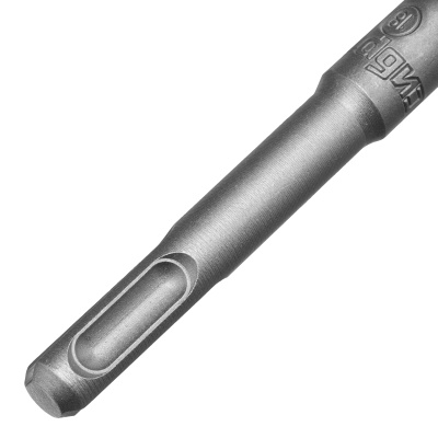 Бур по бетону, 18 x 210 мм, SDS Plus Сибртех по ценам производителя в Москве с доставкой по всей России