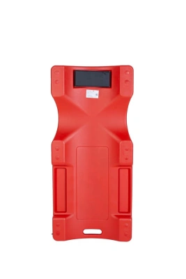 Лежак подкатной ремонтный TOR 40" LT-PC40-1 пластмассовый по ценам производителя в Москве с доставкой по всей России