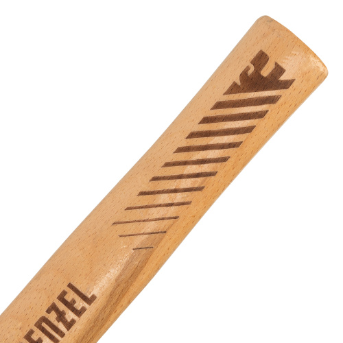 Кувалда, 1500 г, кованая головка, буковая рукоятка Denzel по ценам производителя в Москве с доставкой по всей России