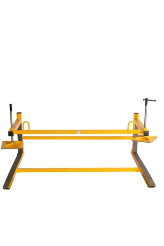 Захват для кровельных сэндвич-панелей ТГ-СПК-0,350 (A) по ценам производителя в Москве с доставкой по всей России