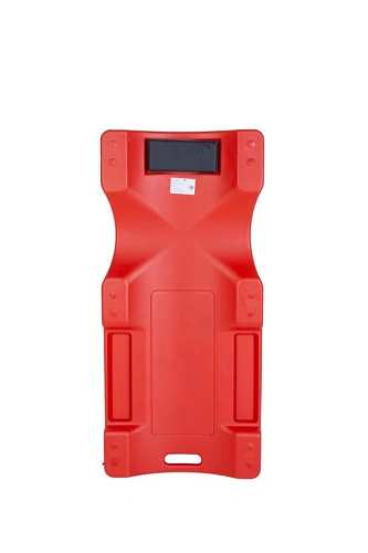 Лежак подкатной ремонтный TOR 40" LT-PC40-1 пластмассовый по ценам производителя в Москве с доставкой по всей России