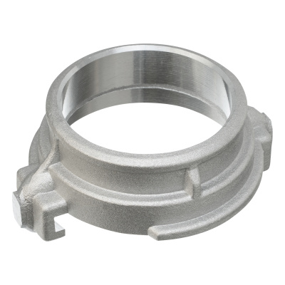 Головка рукавная HC-80, диаметр 3" Denzel по ценам производителя в Москве с доставкой по всей России