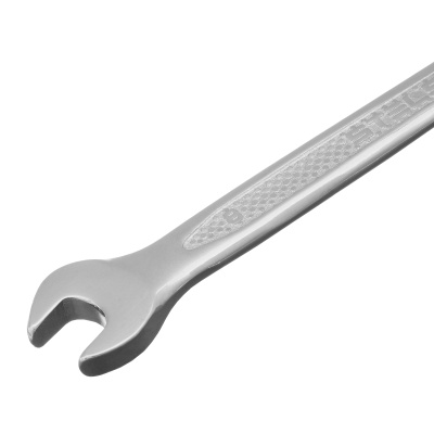 Ключ комбинированный, 8 мм, CrV, антислип Stels по ценам производителя в Москве с доставкой по всей России