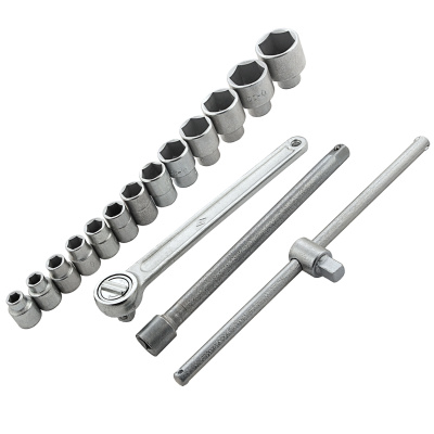 Набор шоферского инструмента № 2, пластиковый бокс (НИЗ) по ценам производителя в Москве с доставкой по всей России