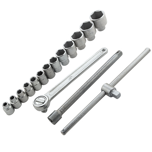 Набор шоферского инструмента № 2, пластиковый бокс (НИЗ) по ценам производителя в Москве с доставкой по всей России