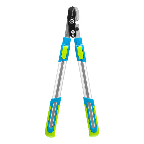 Сучкорез прямого реза, 560 - 735 мм, телескопические алюминиевые рукоятки, Luxe, Palisad по ценам производителя в Москве с доставкой по всей России