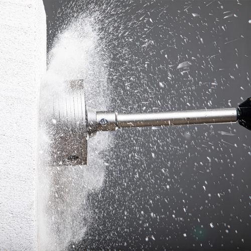 Буровая коронка, M22 х 120 мм Matrix по ценам производителя в Москве с доставкой по всей России