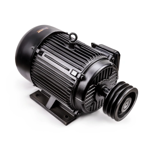 Электродвигатель в сборе AEROMAX EM-1350 (400В / 11кВт) по ценам производителя в Москве с доставкой по всей России