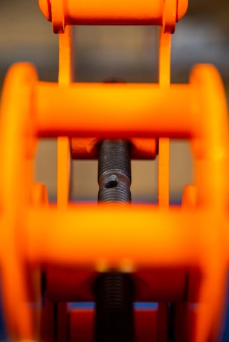 Захват балочный TOR LJ-Q-1 (г/п 1 т) по ценам производителя в Москве с доставкой по всей России