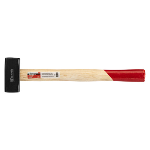 Кувалда, 1000 г, деревянная рукоятка Matrix по ценам производителя в Москве с доставкой по всей России