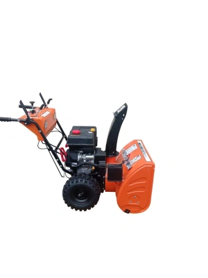 Снегоуборщик бензиновый TOR ST-1020 с электростартером (Loncin) по ценам производителя в Москве с доставкой по всей России