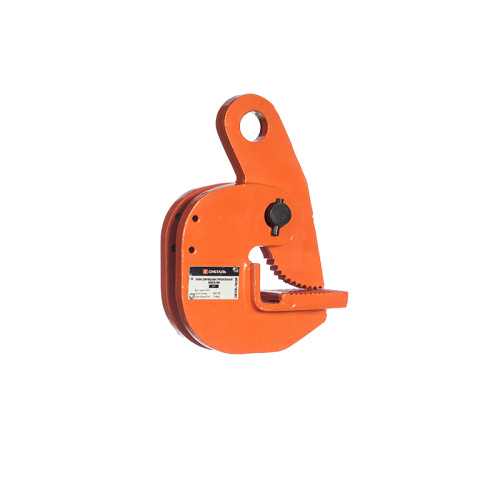 Захват для листов горизонтальный 5 т DHQ, СибТаль по ценам производителя в Москве с доставкой по всей России