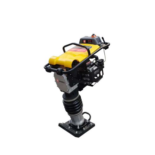 Вибротрамбовка ручная бензиновая NORSU RK-80H по ценам производителя в Москве с доставкой по всей России