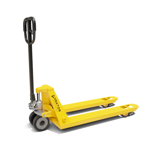 Гидравлическая тележка VEKTOR 25/115 RU по ценам производителя в Москве с доставкой по всей России