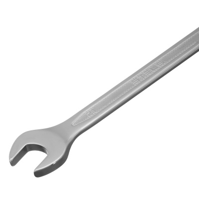 Ключ комбинированный, 21 мм, CrV, антислип Stels по ценам производителя в Москве с доставкой по всей России