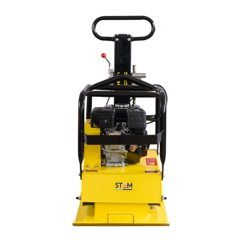 Виброплита реверсивная STEM Techno RPC 162 (Dinking DK168F-1-C(S)) по ценам производителя в Москве с доставкой по всей России