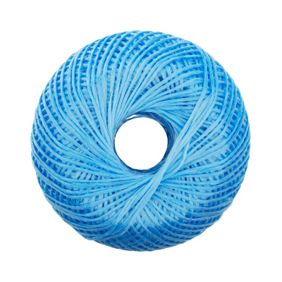 Шпагат полипропиленовый синий, 1.4 мм, L 500 м, Сибртех по ценам производителя в Москве с доставкой по всей России