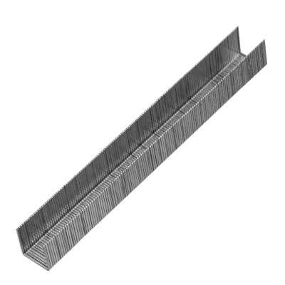 Скобы 21GA для пнев. степл., 14мм, шир. - 0,95мм, тол. - 0,6мм, шир. скобы - 12,8мм, 5000шт Denzel по ценам производителя в Москве с доставкой по всей России