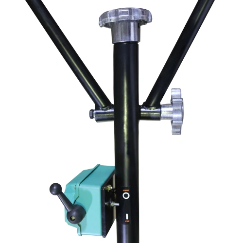 Затирочная машина электрическая FTL PT-800E купить в Москве с доставкой по всей России | ProtosMarket.ru