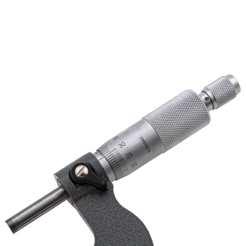 Микрометр механический,25-50 мм Matrix по ценам производителя в Москве с доставкой по всей России