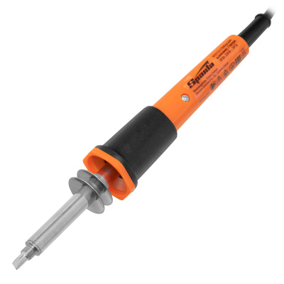 Набор для выжигания, 7 предметов: паяльник 30 Вт, подставка, жала сменные Sparta по ценам производителя в Москве с доставкой по всей России