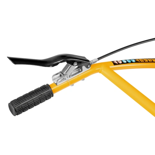 Мотоблок DPT-370S, 7 л.с., ремен.сцеп, фрез 3х4, ШОМ, передачи 3В/1Н Denzel по ценам производителя в Москве с доставкой по всей России