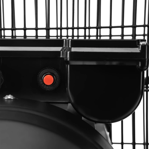 Компрессор воздушный BCV2200/100, ременный привод, 2.2 кВт, 100 литров, 370 л/мин Denzel по ценам производителя в Москве с доставкой по всей России