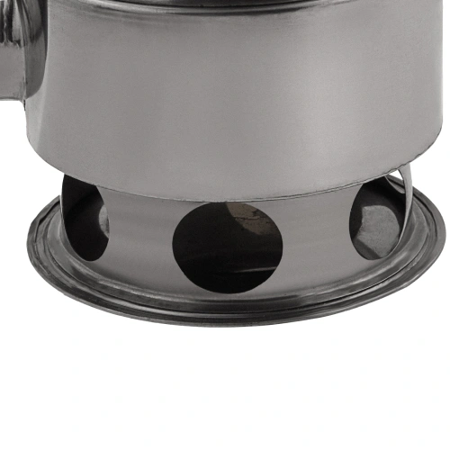 Дренажный насос DP1100X, 1100 Вт, подъем 11 м, 15500 л/ч Denzel по ценам производителя в Москве с доставкой по всей России