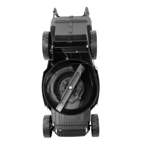 Газонокосилка электрическая L1500, 1500 Вт, ширина 33 см, 5 уровней, пластиковый травосборник 35 л Сибртех по ценам производителя в Москве с доставкой по всей России