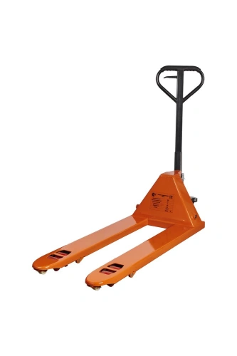 Тележка гидравлическая 3000 кг 1150 мм полиуретановые колеса TOR AC (серия G) по ценам производителя в Москве с доставкой по всей России